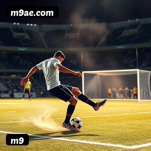 Vantagens de jogar slots no m9 Brasil
